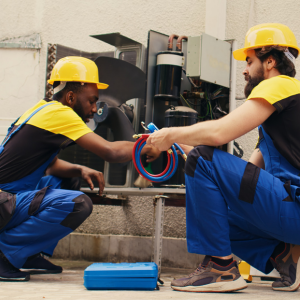 AC Repair Service in Thane